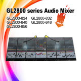 Gl2800-848 Style Outdoor Big Performance Audio Mixer