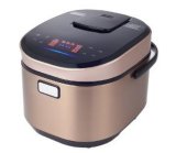 2015 New Touch Sensor/ LED Control Panel Ih Rice Cooker