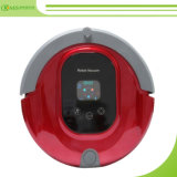 Robot Vacuum Cleaner with Sweeper, Robot Cleaner