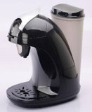 New Design 1.2L Electric Pod Coffee Maker Home Use GS CE EMC
