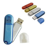 Plastic Mini USB Stick Gift USB Flash Drive