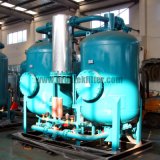 Heat Purge Regeneration Desiccant Air Dryer (BDAP-55)