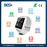 Colorful on Stock Bluetooth Smart Watches U8