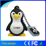 2015 Wholesale Penguin USB Flash Drive