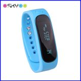 IP57 Waterproof Wearable Devices Bluetooth Sports Smartbands