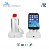 Retail Electronic Security and Loss Prevention Solution, Mobile Phone Display Holder for Retail Store Security Display A32