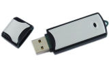 Aluminous Key USB Flash Drive