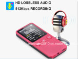 Voice Recorder with MP3 Player/Portable Player/Portable MP3 Player/Digtal MP3 Player (X08)