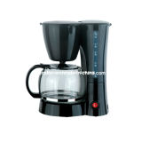 1.25L Capacity Coffee Maker (CM1020) with Keep Warm Function, Anti Drip Feature, Glass Jar
