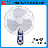 Good Quality Certificate Approved, CE, GS Electric Fan