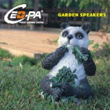 PA System Panda Shape Garden Speaker (CE-KT10)
