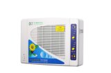 Wall Mouted Home Air Purifier with Ionizer Function (2108)