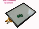 15 Inch Project Capacitive Touch Screen (five point touch)