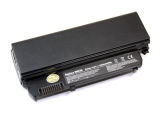 Laptop Battery for DELL Inspiron Mini 9 11.1V 2200mAh