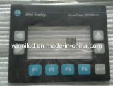 Touch Screen (2711-T6C5L1 2711-M3A18L1A) for Injection Industrial Machine