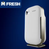 Mfresh 2014 Hot Selling 6334e HEPA Filter Air Purifier//Negative Ion Air Purifier for Home/Office Use