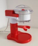 Home Electric Ice Shaver Snow Cone Maker (IS901)