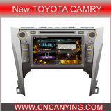 Special Car DVD Player for New Toyota Camry with GPS, Bluetooth (AD-6681)