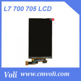 Mobile Phone LCD for LG P700 P705 Optimus L7 LCD Screen