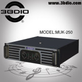 250W Power Amplifier (MUK-250)