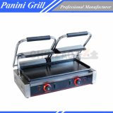 New Style Electric Sandwich Double Flat Grill