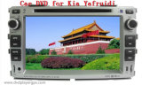 Car DVD GPS Player S Pecial for KIA Yafuruidi