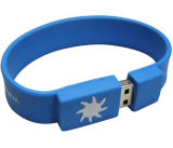 Bracelet USB Flash Drive Silicone USB Drive