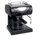 Italian-Style Semi-Automatic Coffee Machine (KH-005)