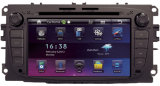 Andriod Special Car DVD Player for Mondeo
