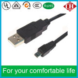 2014 Custom High Quality Best- Selling Mini USB Cable