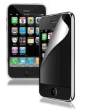 3M Material 360 Degree Privacy Screen Protector for iPhone 4G