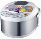 Micro-Computer Rice Cooker (SK-R311 & SK-R312)