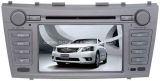 Toyota New Camry Special Car DVD Player