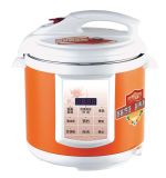 Electric Pressure Cooker Micro-Computer Controlled (MPC002)