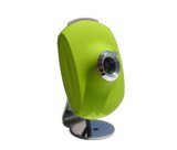 PC Camera (LLQ-0029 GREEN)