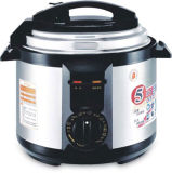 Electric Pressure Cooker (CR-02)