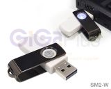 Swivel USB Flash Drive (SMII)