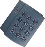 RFID Keypad Card Reader