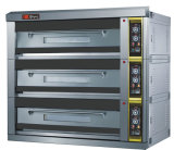 Luxurious Electrical Oven (BKD-60F) 