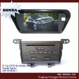 Car DVD Player for Honda Accord EU (HP-HA800L)