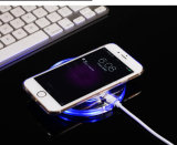 Qi Cell Phone Charger Portable Battery