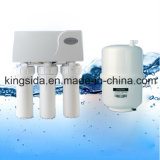 Unique Household RO Water Filtration with White Color