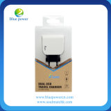 High Quality UK Wall Charger Polarity for Mobile Phone