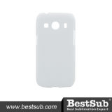 New Plastic 3D Sublimation Frosted DIY Phone Cover for Samsung Galaxy Ace4 (SS3D30F)