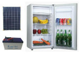 12/24V DC Solar Powered Refrigerator