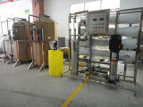 Kyro-4000 RO Plant Drinking Water Treatment Equipment with Reverse Osmosis System