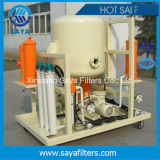 Vacuum Insulating Oil Purifier/Dewatering Transformer Oil Purifier