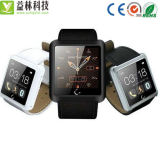 2015 Wholesales Bluetooth Watch for Android Phone and iPhone