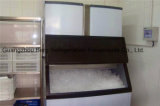 Factory Price 1000kg/Day Commercial Bullet Ice Maker with Ce