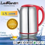 Competitive Price of Stainless Steel Electric Kettle